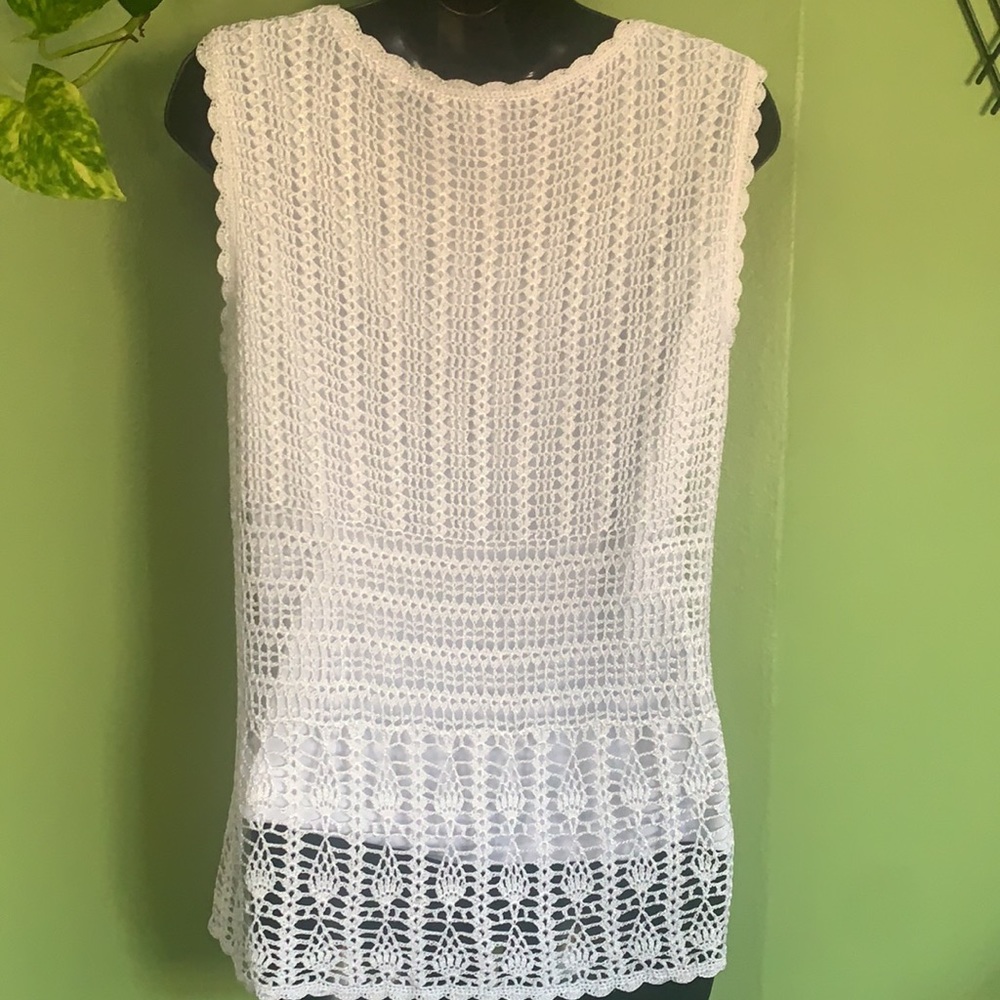 Talbots top - Picture 7 of 12